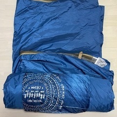 コールマン　IL タフワイドドーム 300 