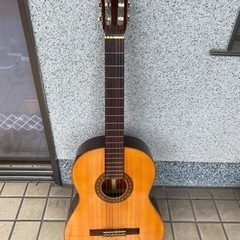 ヤマハ ギター G-80A