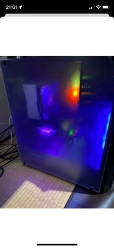 最終値下げ‼️早期取引歓迎 超お買い得！ハイスペックゲーミングPC 動画編集もサクサクです！