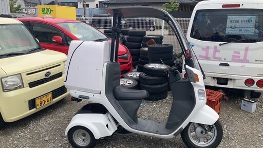値下げしました！！！TA03 4ストロ ジャイロキャノピー！！ ショップ