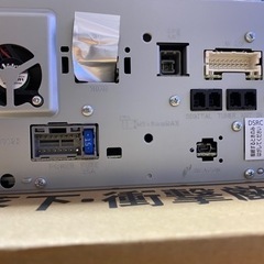 7インチカーナビPanasonic  Strada