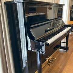 DIAPASON アップライトピアノ　132-A7