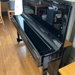 DIAPASON アップライトピアノ　132-A7