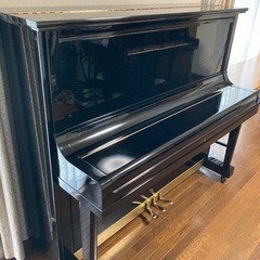 DIAPASON アップライトピアノ　132-A7