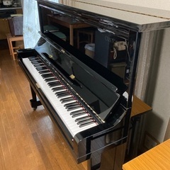 DIAPASON アップライトピアノ　132-A7