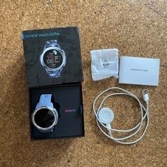 HONOR Watch GS Pro