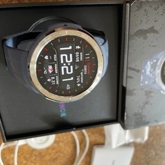 HONOR Watch GS Pro