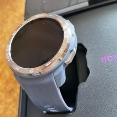 HONOR Watch GS Pro