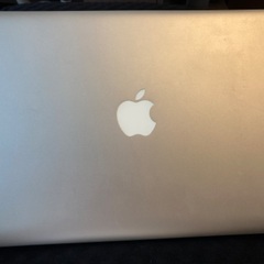 Macbook pro late2012 