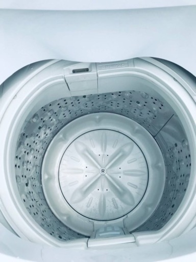 ET871番⭐️日立電気洗濯機⭐️ 2019年式