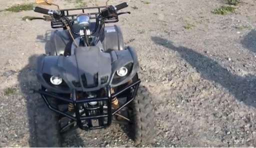 バギー 50cc