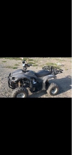 バギー 50cc