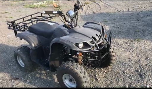 バギー 50cc