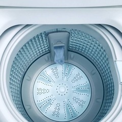 ET872番⭐️ AQUA 電気洗濯機⭐️ 2018年式