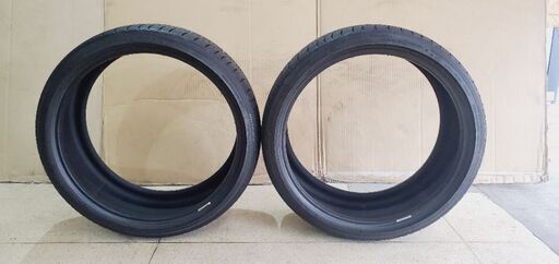 工賃込み☆235/35ZR19(235/35R19)★2本のみ★ブリヂストンポテンザ■ある条件で1500円値引きします！