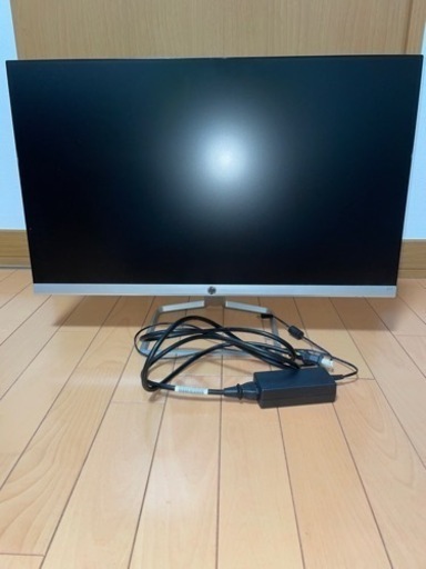 Hp 27fw 27インチ ディスプレイ Www Saketgroup Com