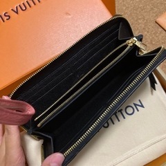 ルイヴィトン 長財布 新品未使用