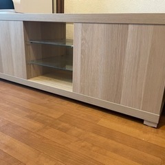 IKEA テレビ台　KALLAX カラックス　美品