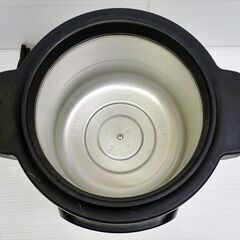 山口)下松市より　タイガー マイコンスープジャー JHI-M050 2013年製 単相100V 電源プラグ交換済み 【現状品】 　BIZJG11H 山口)下松市より タイガー マイコンスープジャー JHI-M050 2013年製 単