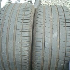 BBS 18インチ 9J 10J 本気のFR車用