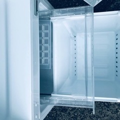 ET884番⭐️ヤマダ電機ノンフロン冷凍冷蔵庫⭐️2018年式