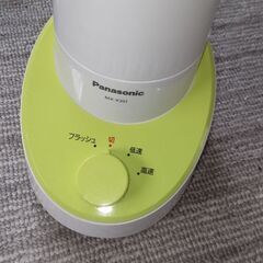Panasonic ジューサー