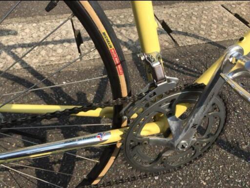 PEUGEOT Ventoux classic ロードバイク 【公式通販】