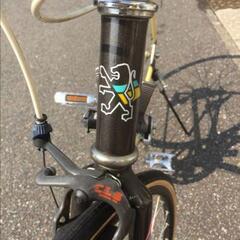 PEUGEOT Ventoux classic ロードバイク