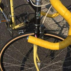 PEUGEOT Ventoux classic ロードバイク
