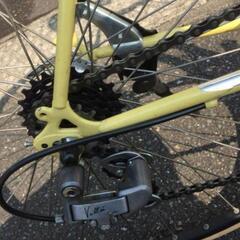 PEUGEOT Ventoux classic ロードバイク