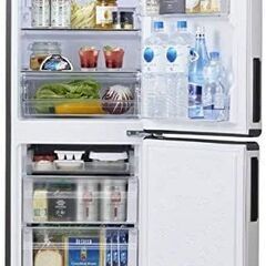 最新冷蔵庫 ハイアール 冷蔵庫 H044 JR-XP2NF148F 2021年