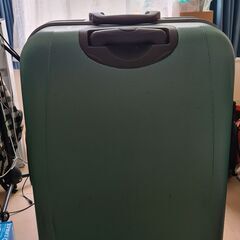 スーツケース  78x52x30