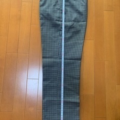 岡山工業高校　男児　制服