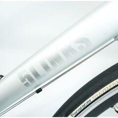 5LINKS 「ファイブリンクス」 MUSASHI/R ロードバイク 2020年頃