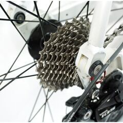 5LINKS 「ファイブリンクス」 MUSASHI/R ロードバイク 2020年頃