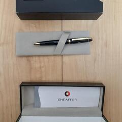 SHEAFFER ボールペン　巨人優勝記念品　新品