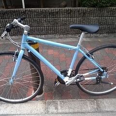 🚴ライトウェイ シェファードシティ