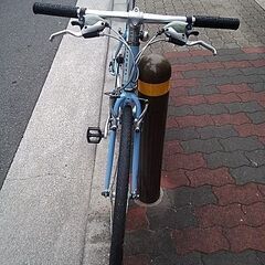 🚴ライトウェイ シェファードシティ