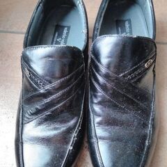 紳士靴
