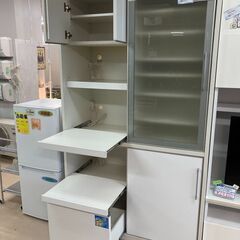 高さ２０３ｃｍのレンジボード💖