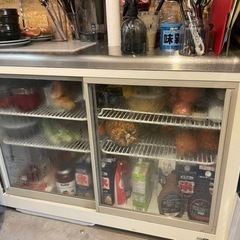 星崎9426ＷＥ他冷蔵庫3つプレゼント