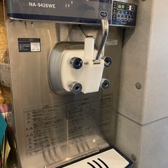 星崎9426ＷＥ他冷蔵庫3つプレゼント