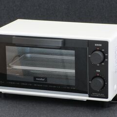 comfee　オーブントースター　2020年製　CF-AD081