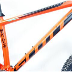 SCOTT 「スコット」 SCALE730+ 2018年 マウンテンバイク