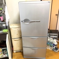 sanyo 冷蔵庫