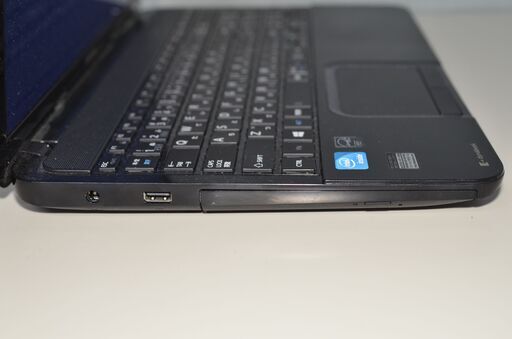 最新Windows11+office 大容量HDD1TB 東芝 dynabook T552/36HB Celeron-1000M/メモリ4GB/15.6インチ/DVDマルチ/WEBカメラ/無線/便利なソフト 最新Windows11+office 大容量HDD1TB 東芝 dynabook T552/36HB Celeron