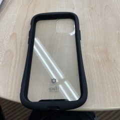 iFace iPhone12用