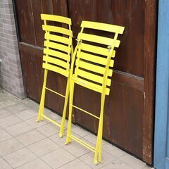 Vintage ウィンザーチェアー4脚 柏_木工 KМK_飛騨家具 ガーデン