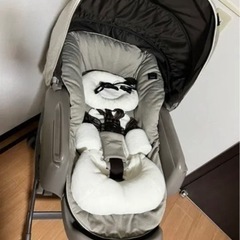 ネムリラ ハイローチェア 電動 1000円値段下げました！