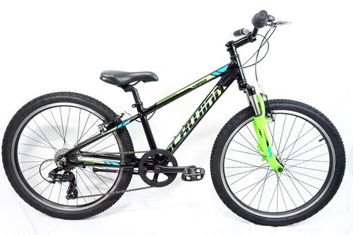 SCHWINN 「シュウィン」MESA24 2019年年モデル キッズバイク